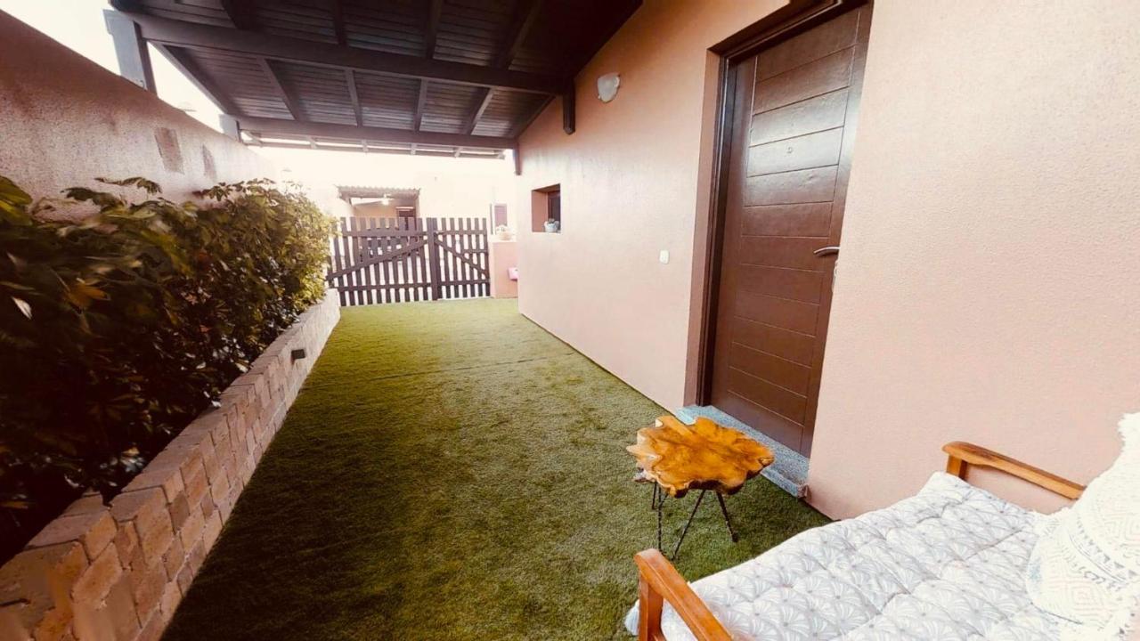 Maison Sajarelle Corralejo Ngoại thất bức ảnh