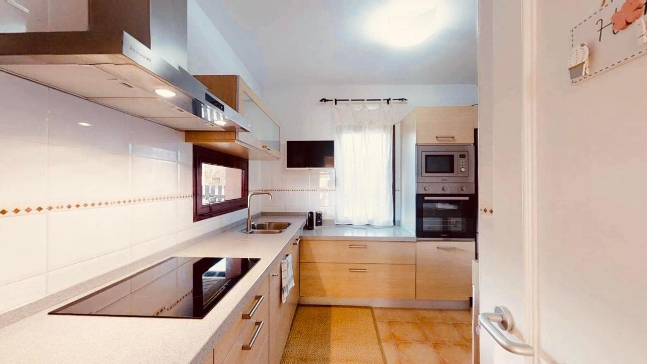 Maison Sajarelle Corralejo Ngoại thất bức ảnh