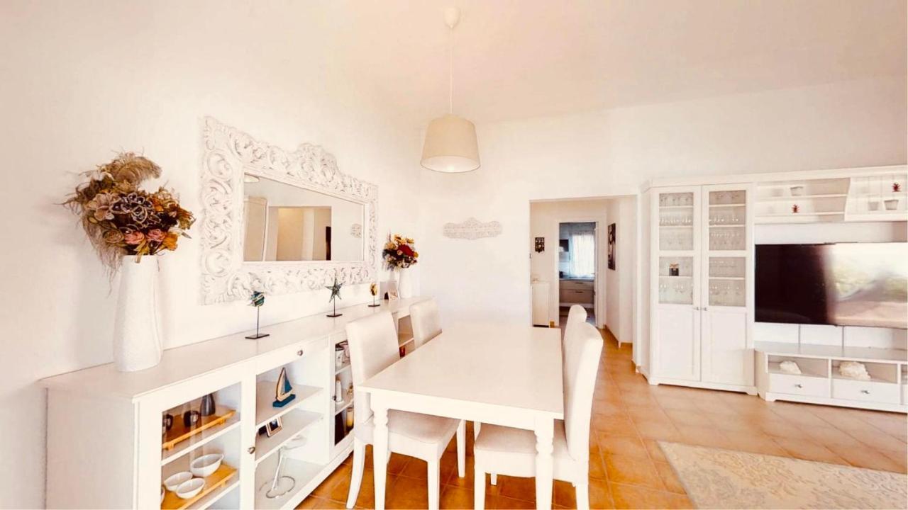 Maison Sajarelle Corralejo Ngoại thất bức ảnh