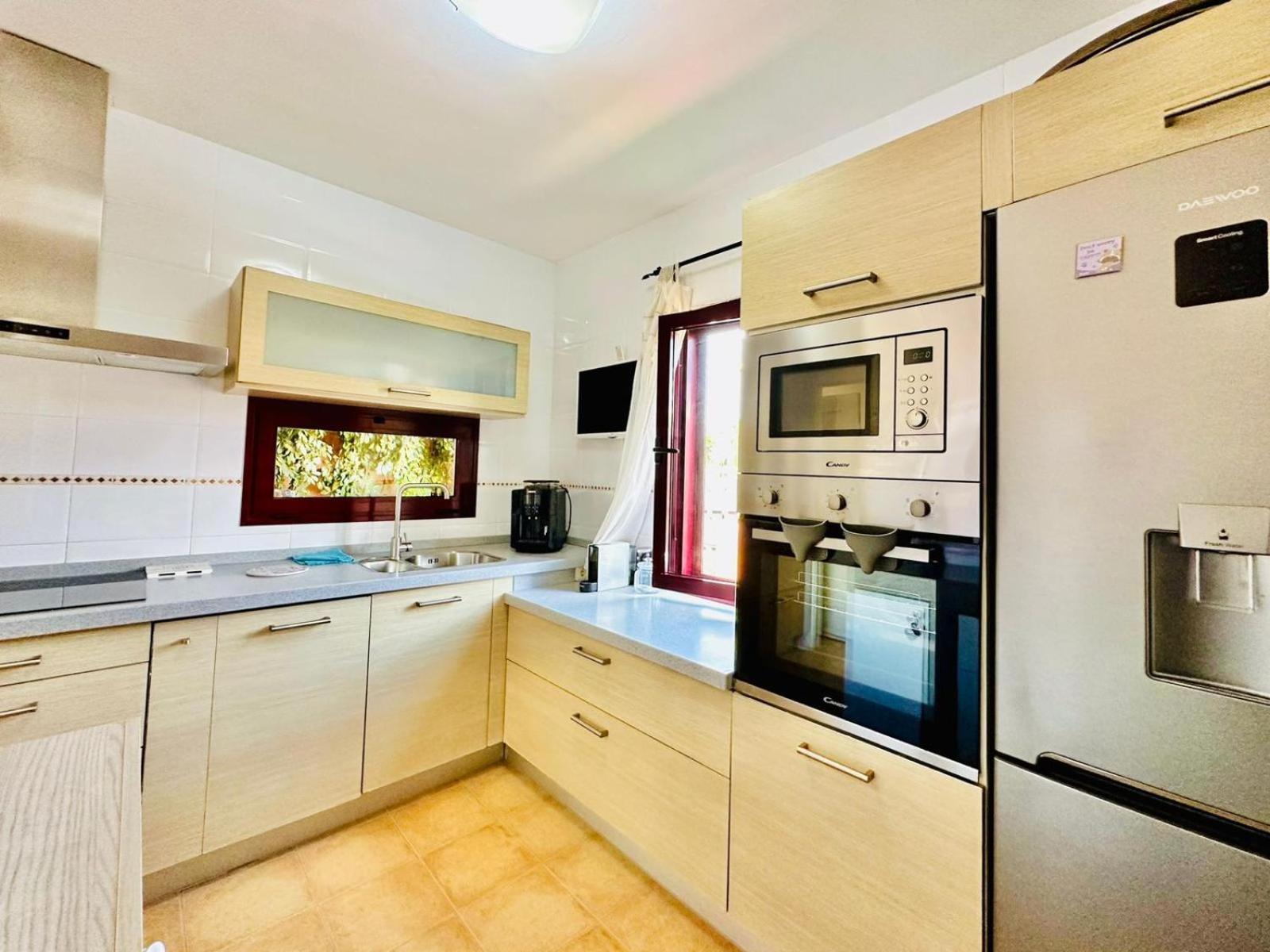 Maison Sajarelle Corralejo Ngoại thất bức ảnh