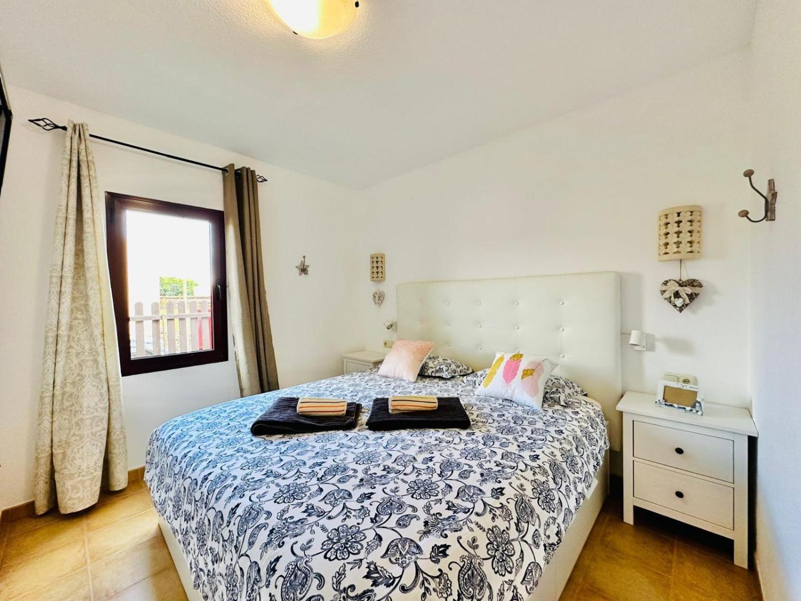 Maison Sajarelle Corralejo Ngoại thất bức ảnh