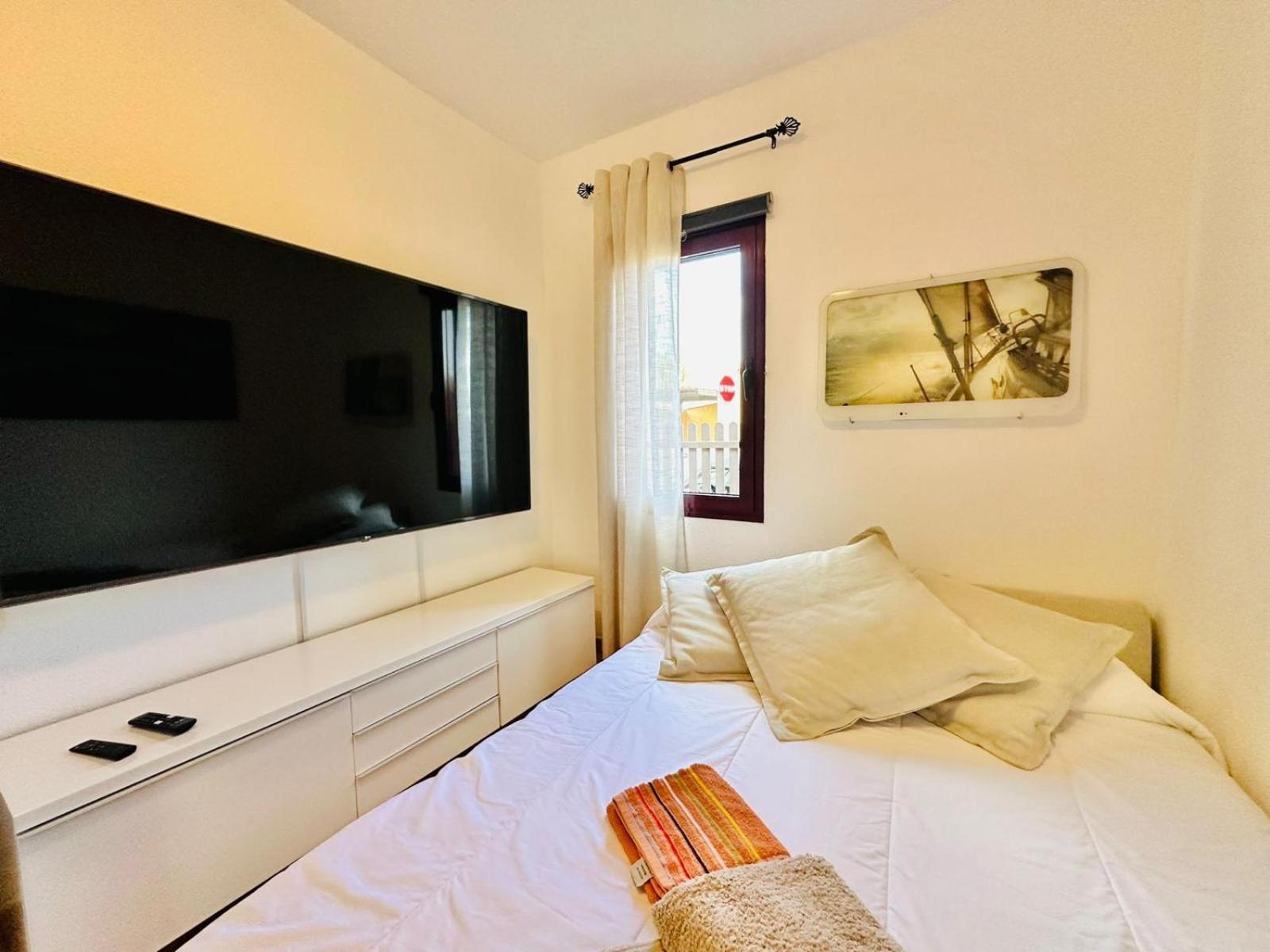 Maison Sajarelle Corralejo Ngoại thất bức ảnh