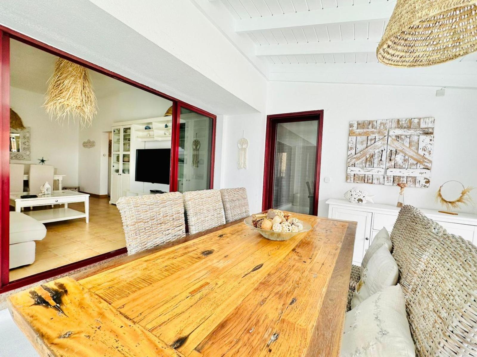 Maison Sajarelle Corralejo Ngoại thất bức ảnh