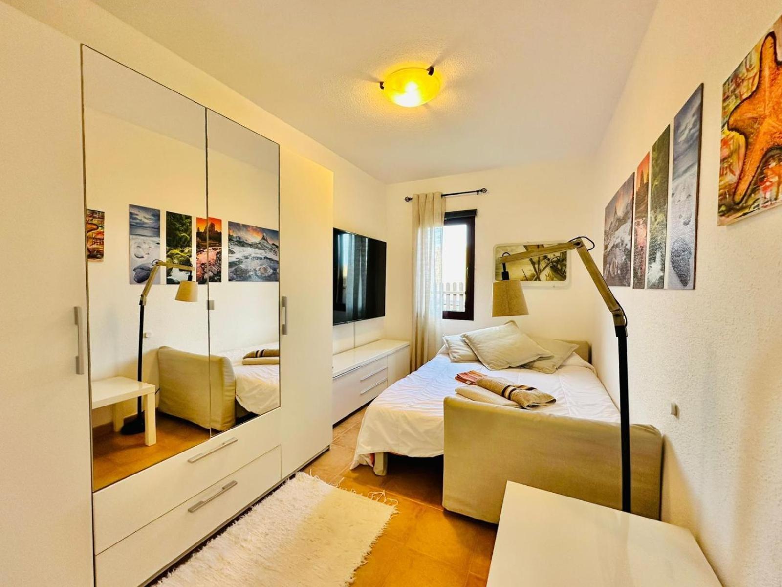 Maison Sajarelle Corralejo Ngoại thất bức ảnh