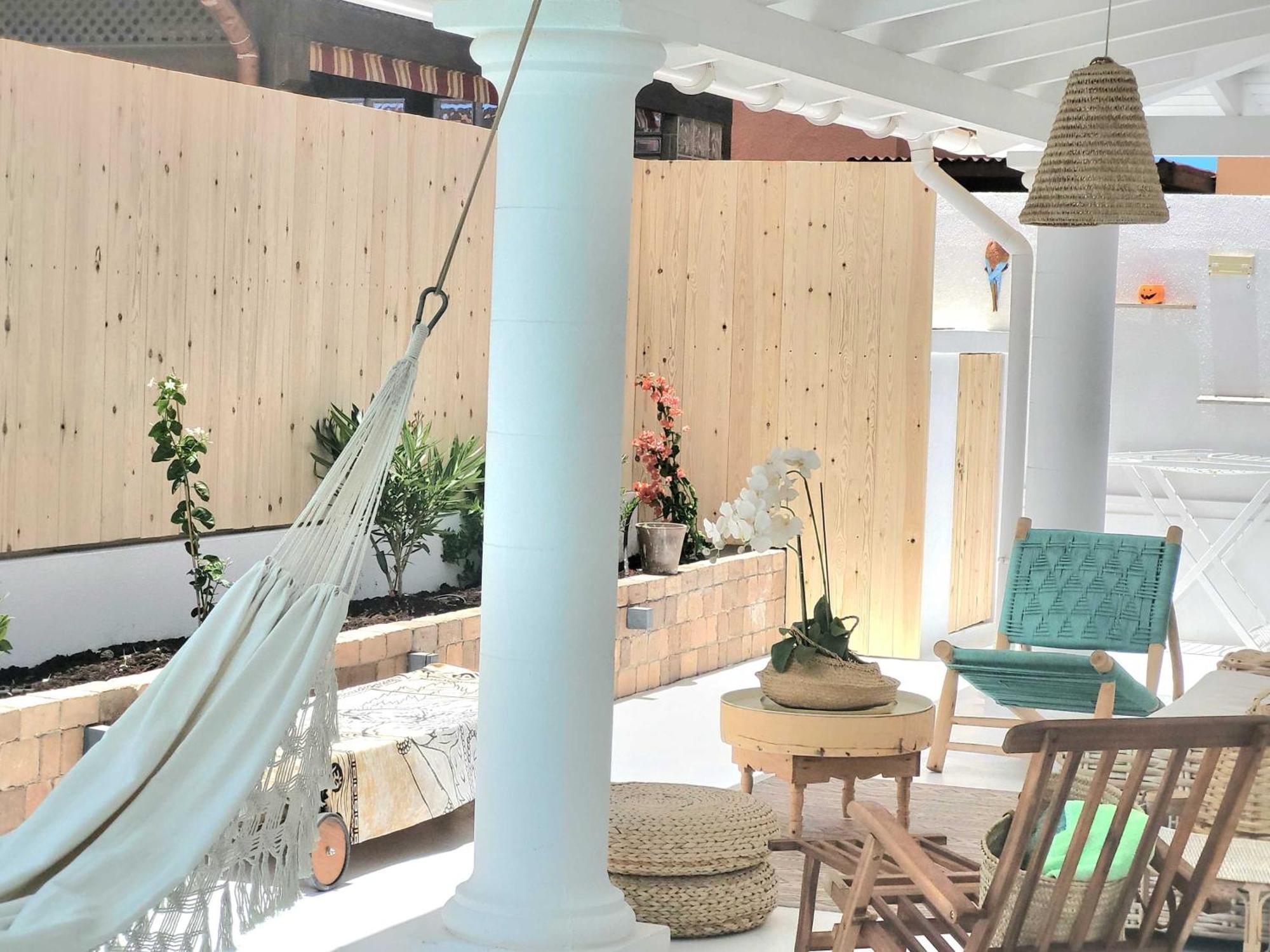 Maison Sajarelle Corralejo Ngoại thất bức ảnh