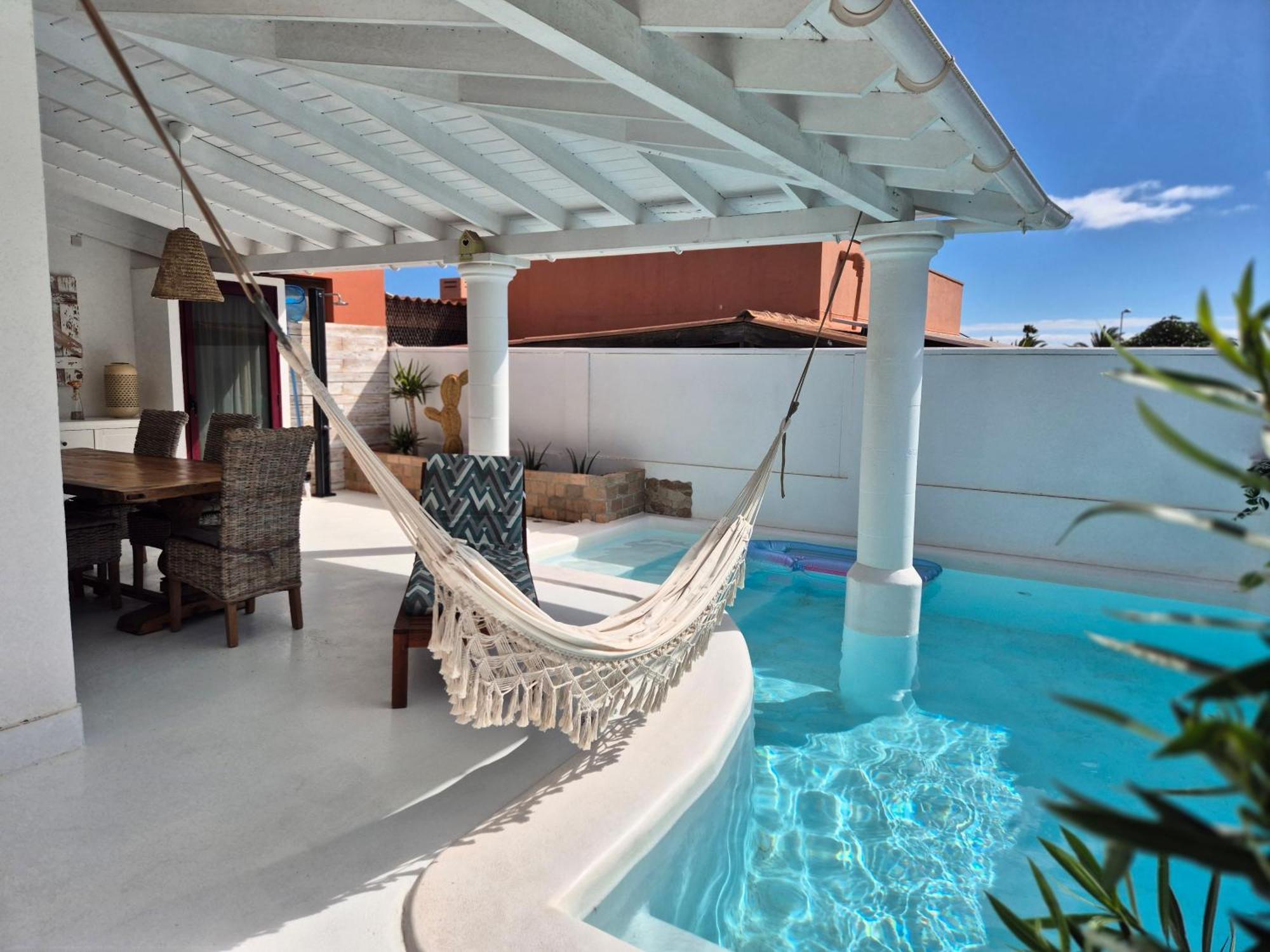 Maison Sajarelle Corralejo Ngoại thất bức ảnh