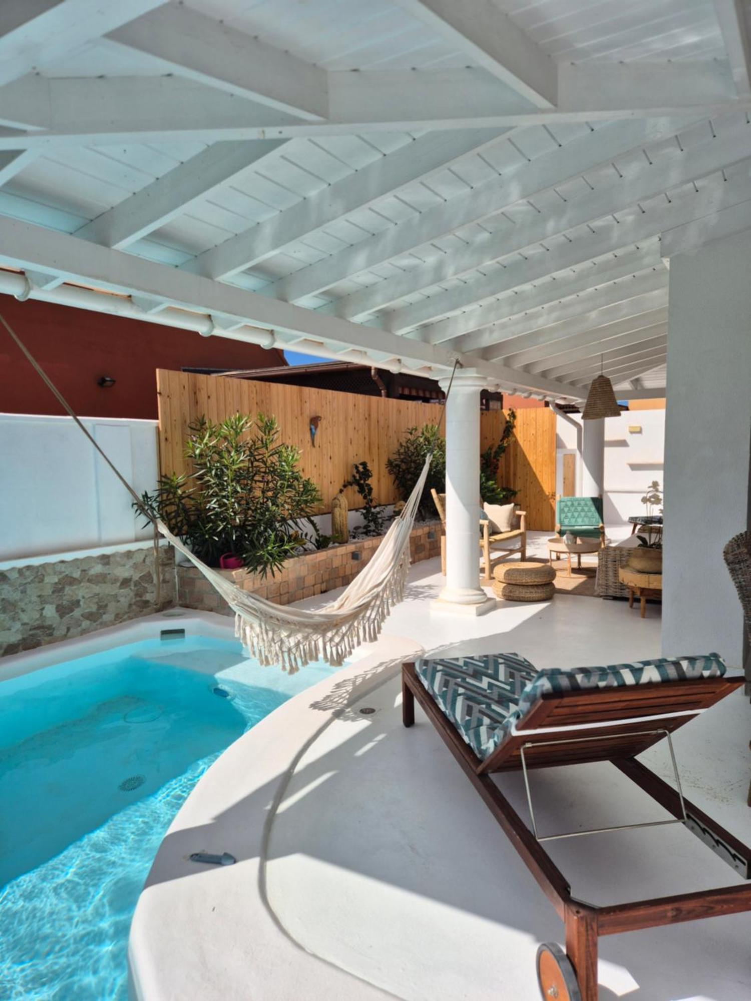 Maison Sajarelle Corralejo Ngoại thất bức ảnh